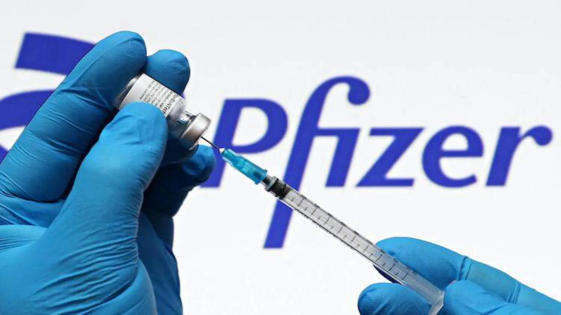 EMA estudia vacuna de Pfizer para niños entre 5 y 11 años de edad